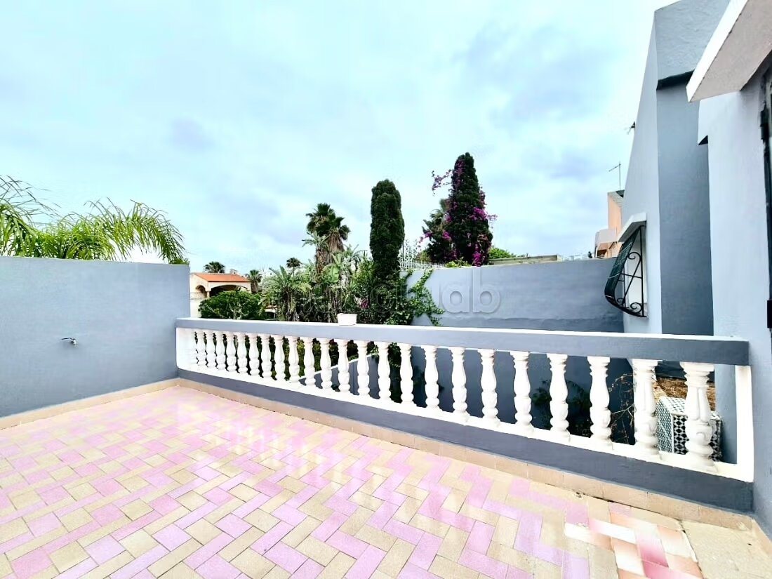 Villa 360 m² à louer à Casablanca CIL — Photo 10