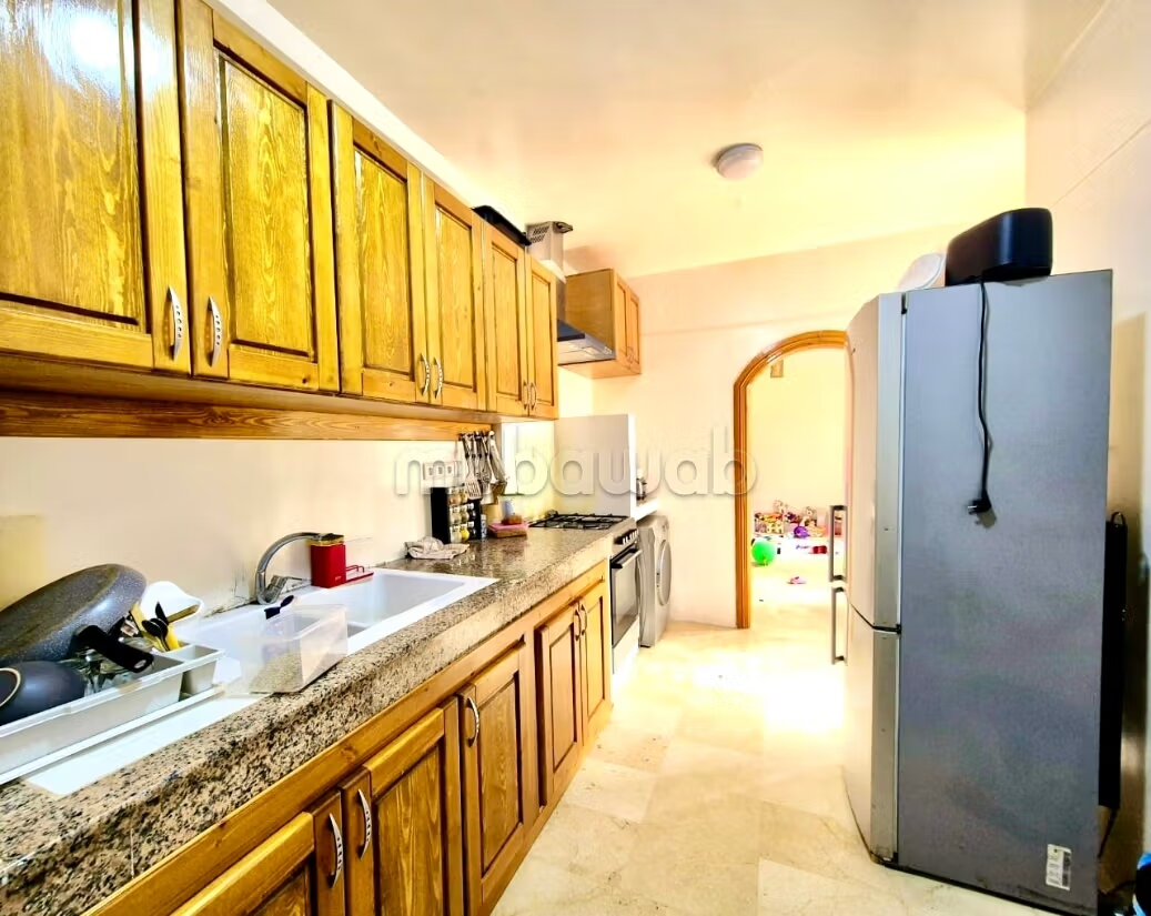 Villa 360 m² à louer à Casablanca CIL — Photo 11