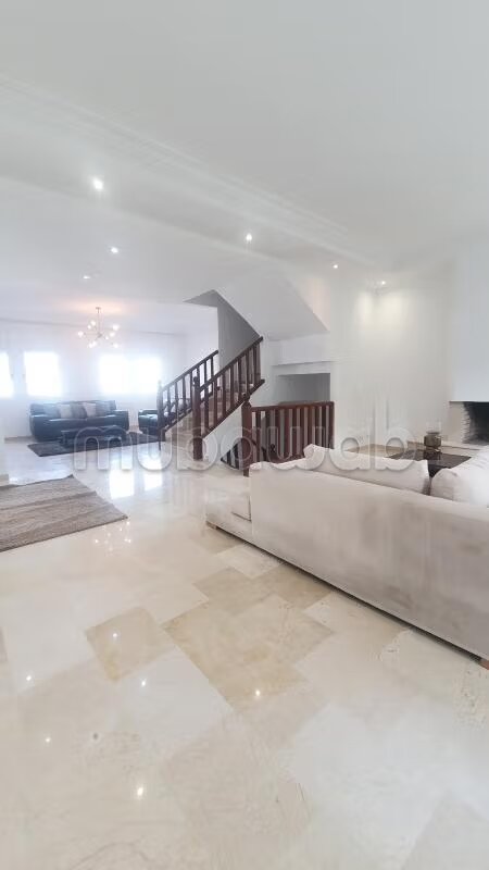 Villa 360 m² à louer à Casablanca CIL — Photo 18