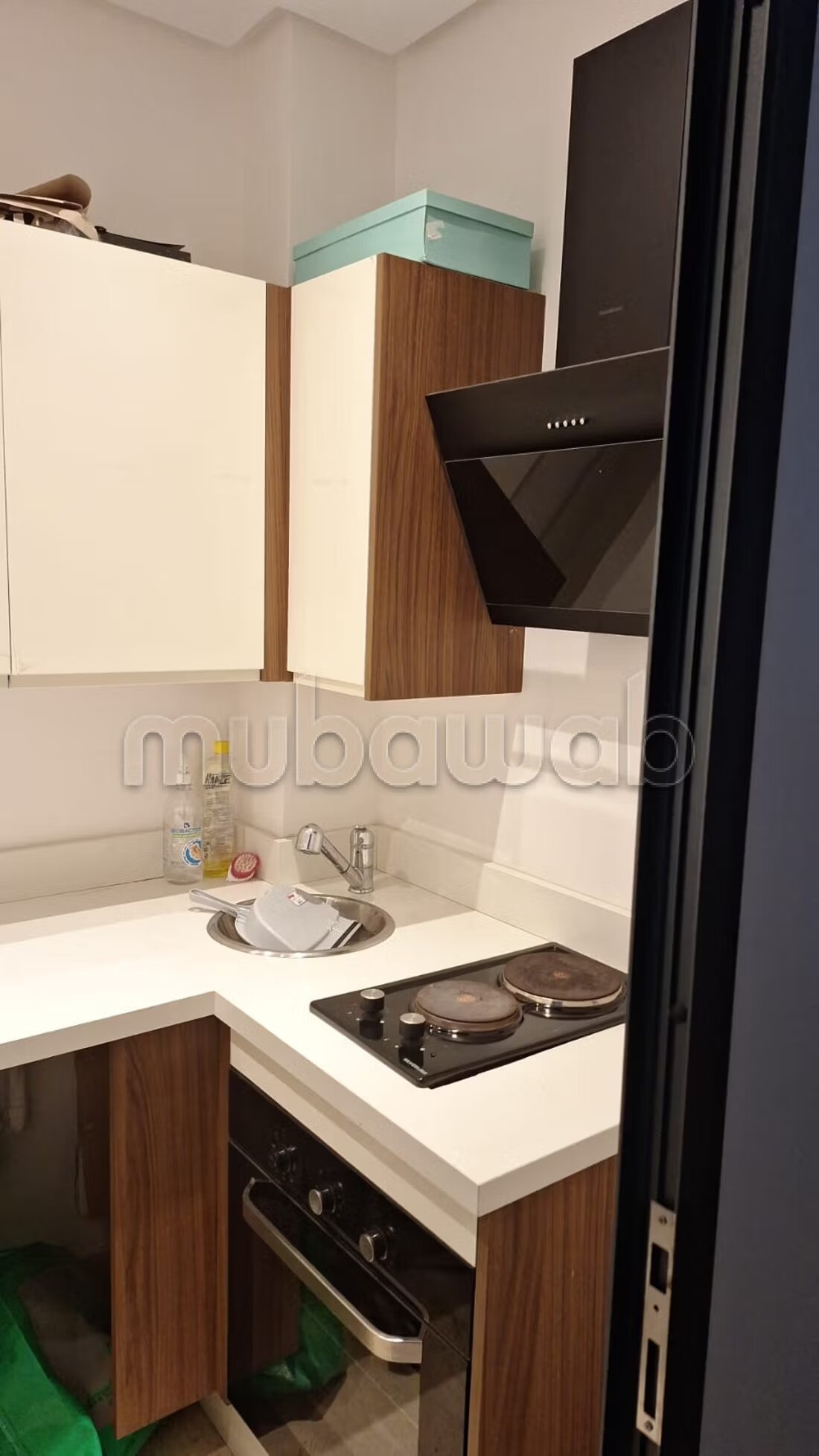 Office 53 m² for rent in Casablanca - Bourgogne Ouest — Photo 9