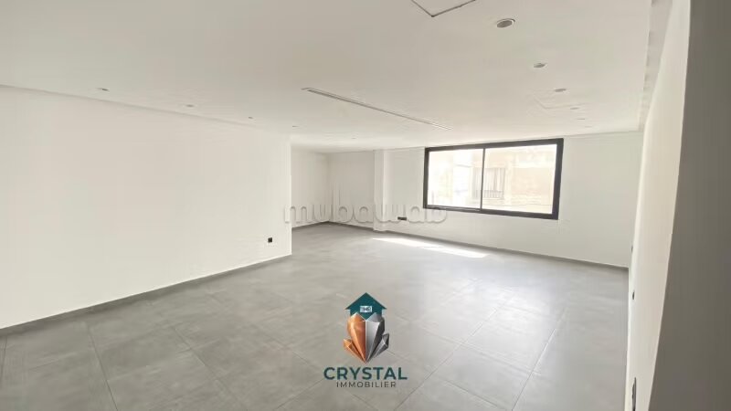 Office 53 m² for rent in Casablanca - Bourgogne Ouest — Photo 10