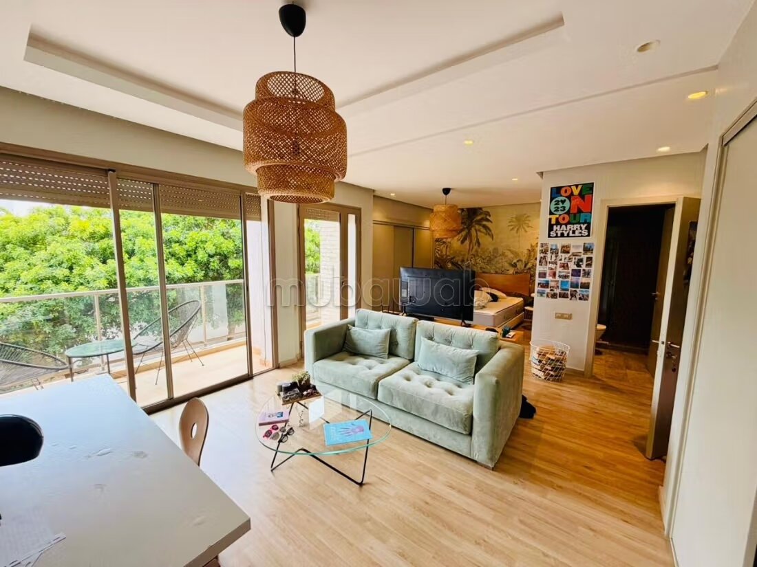 Villa 400 m² à louer à Casablanca (Ain Diab Extension) — Photo 10