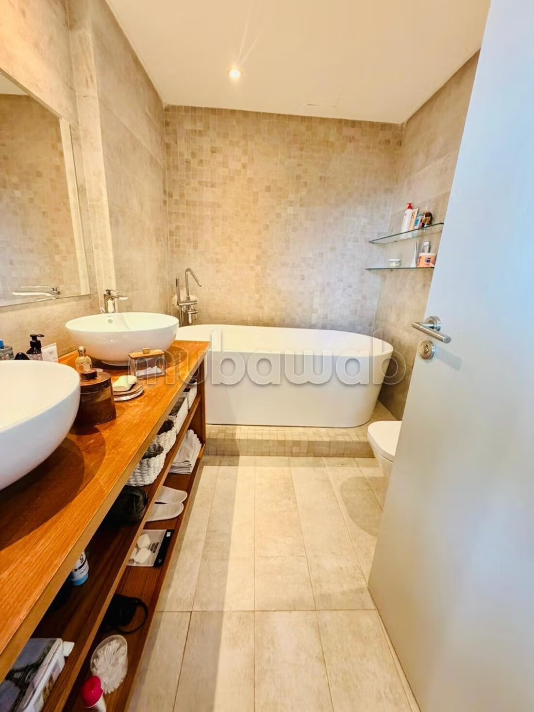 Villa 400 m² à louer à Casablanca (Ain Diab Extension) — Photo 11