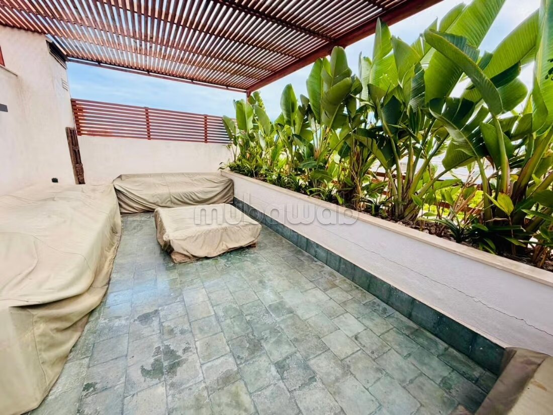 Villa 400 m² à louer à Casablanca (Ain Diab Extension) — Photo 12