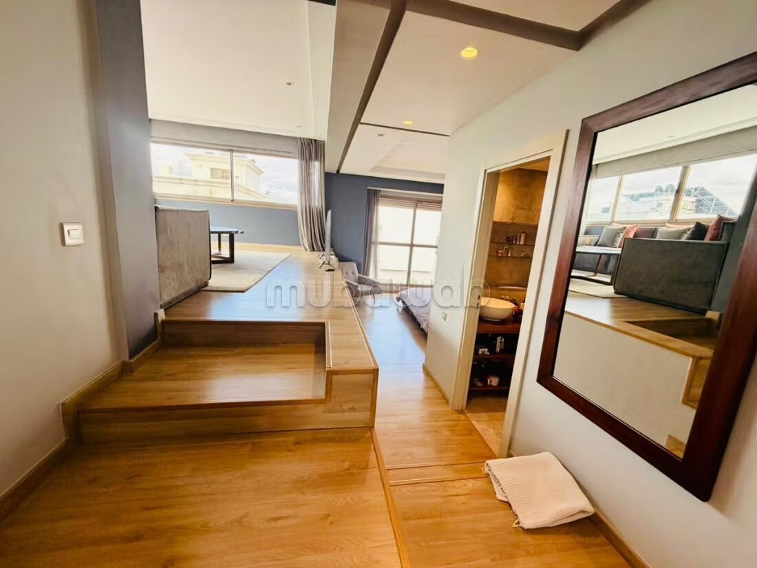 Villa 400 m² à louer à Casablanca (Ain Diab Extension) — Photo 13