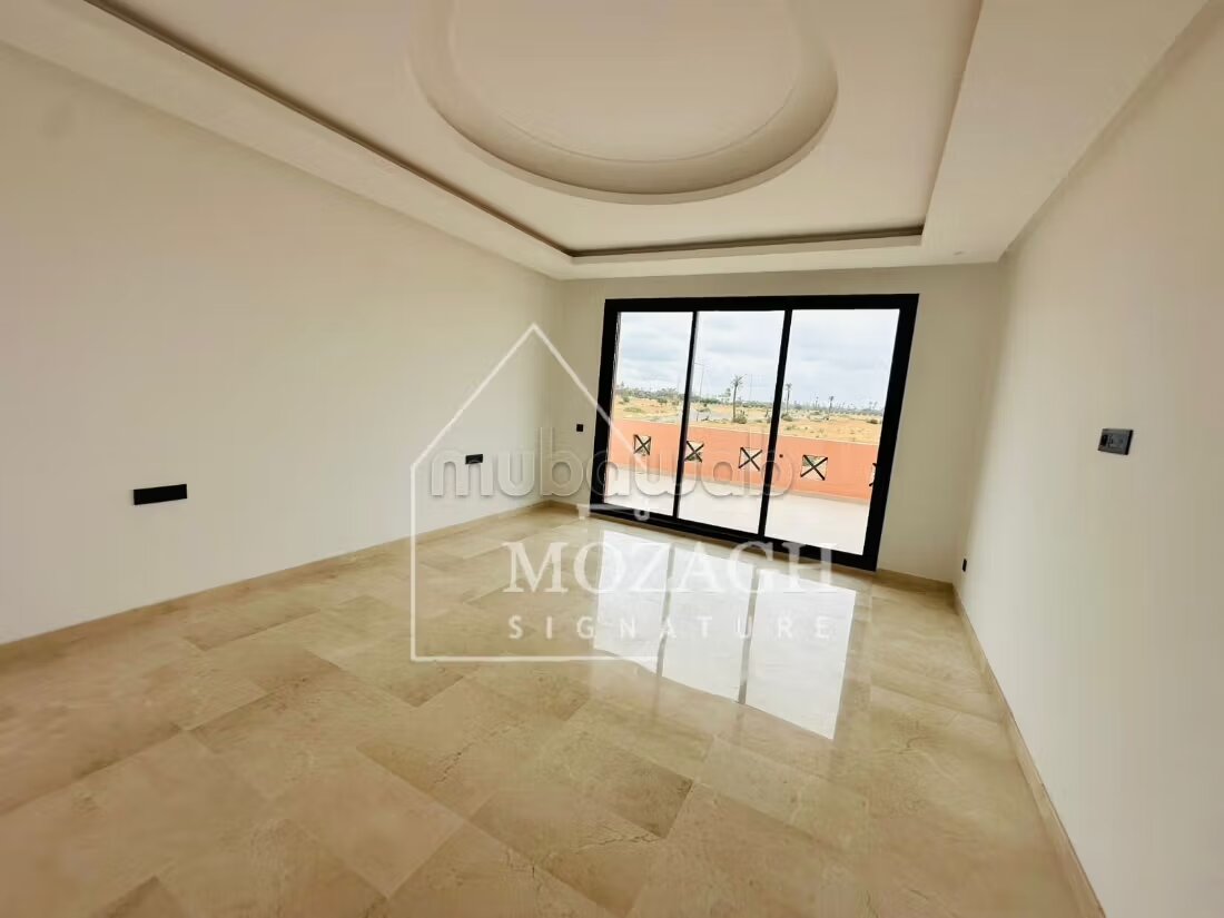 Villa 250 m² à louer à Marrakech (La Palmeraie) — Photo 10