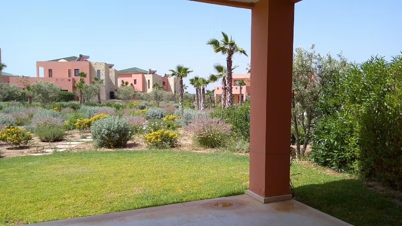 Villa 250 m² à louer à Marrakech (La Palmeraie) — Photo 18