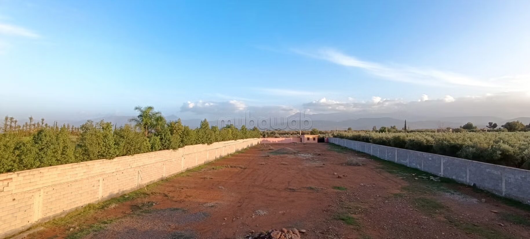 Semi-finished Villa 220 m² for sale - Atlas View — Photo 3