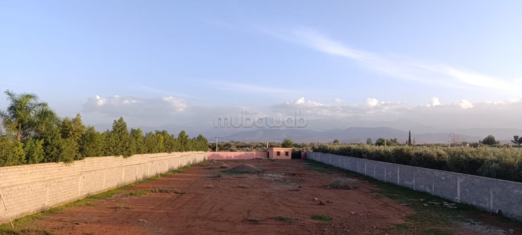 Semi-finished Villa 220 m² for sale - Atlas View — Photo 4