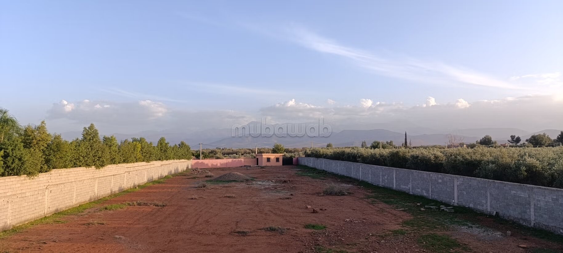 Semi-finished Villa 220 m² for sale - Atlas View — Photo 11