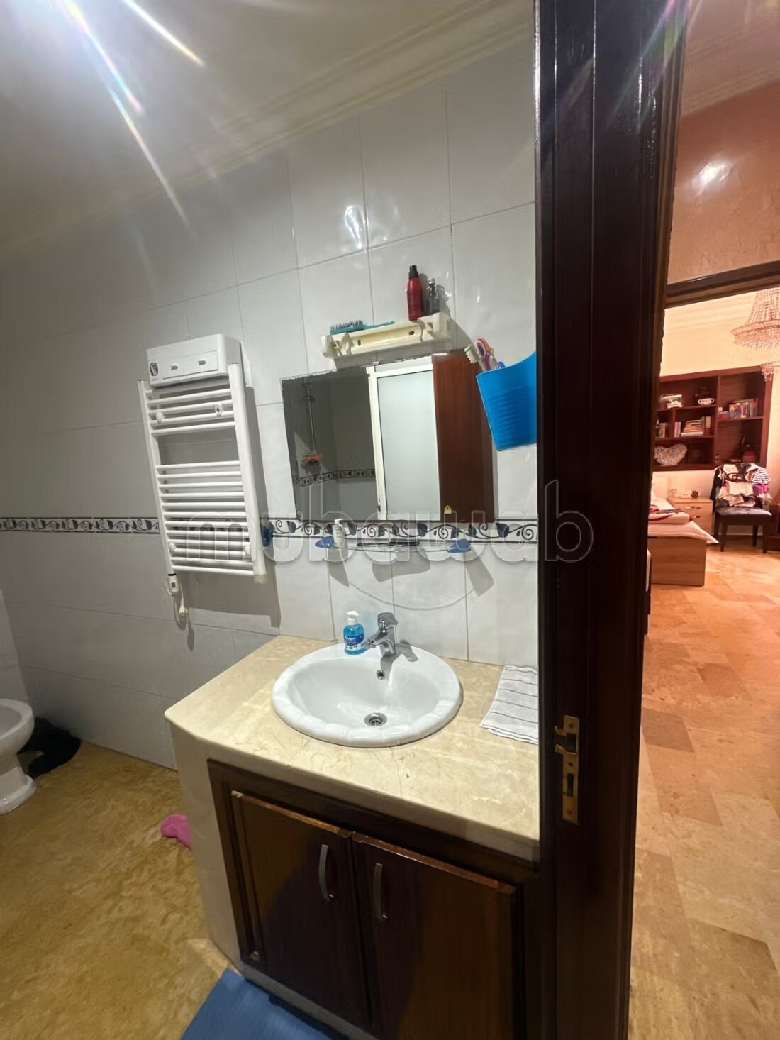 330m2 Apartment for Sale in Rabat Agdal — Photo 12