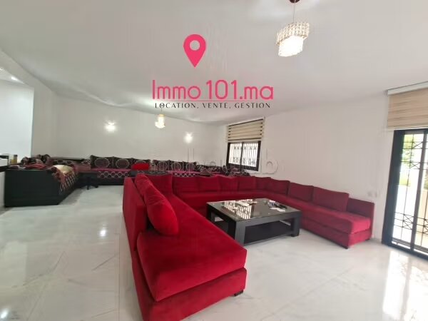 330m2 Apartment for Sale in Rabat Agdal — Photo 15