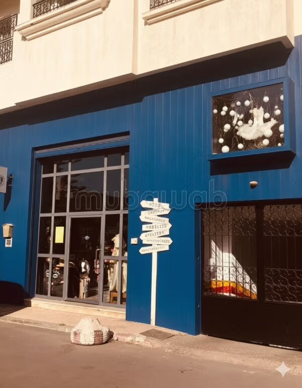 Office 101 m² for sale in Casablanca – Princesses — Photo 7