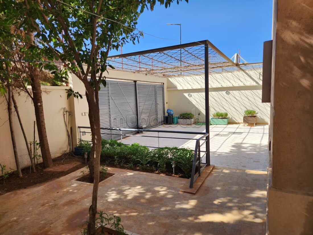 Villa 380 m² à louer à Marrakech - Targa — Photo 18
