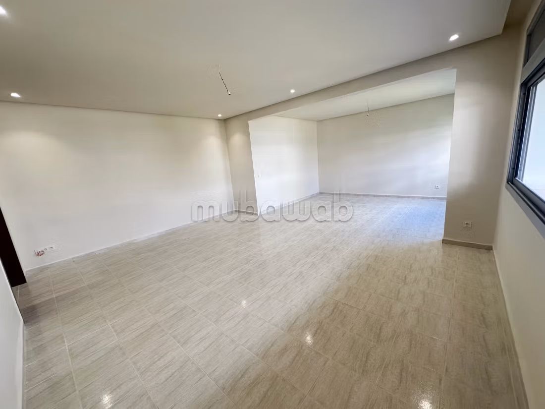 Apartment 140 sqm for rent in Casablanca (Gauthier district) — Photo 5