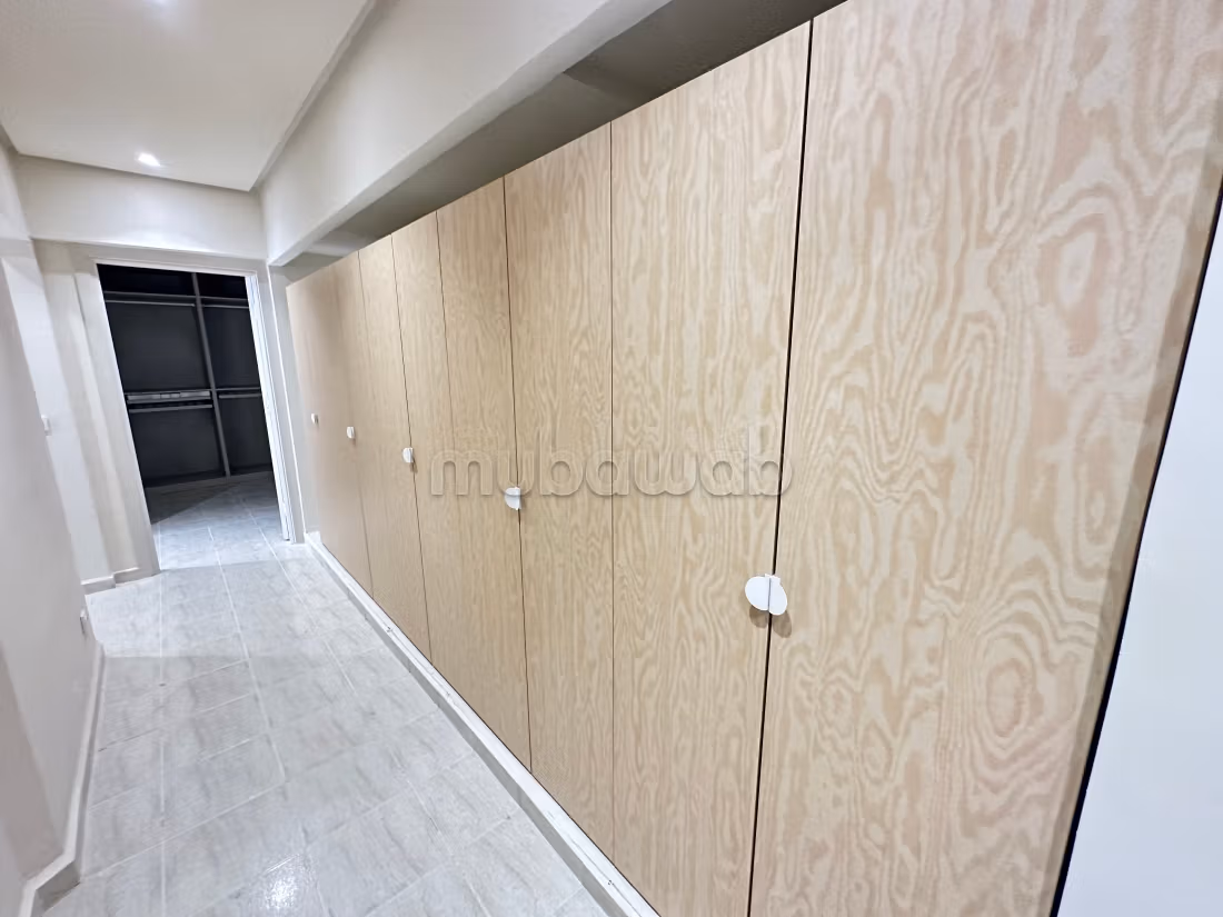 Apartment 140 sqm for rent in Casablanca (Gauthier district) — Photo 15