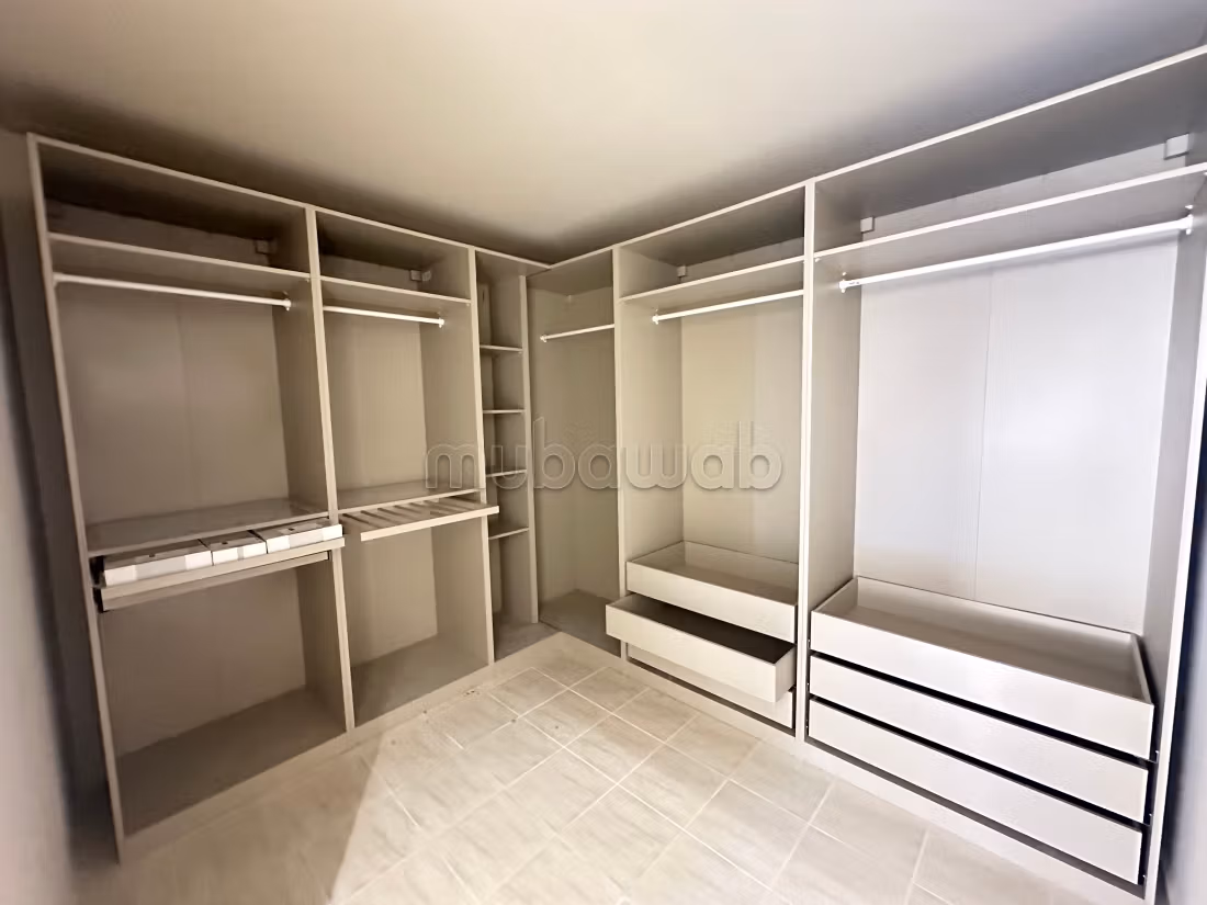 Apartment 140 sqm for rent in Casablanca (Gauthier district) — Photo 17