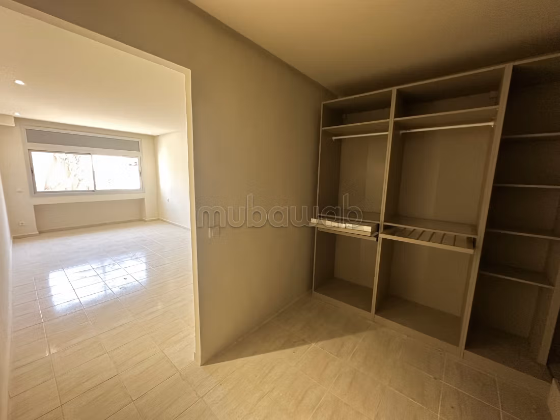 Apartment 140 sqm for rent in Casablanca (Gauthier district) — Photo 19