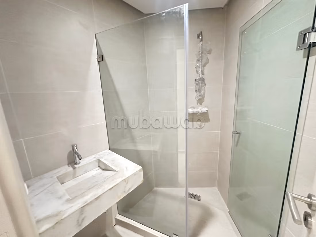 Apartment 140 sqm for rent in Casablanca (Gauthier district) — Photo 21
