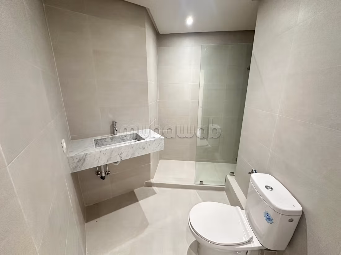 Apartment 140 sqm for rent in Casablanca (Gauthier district) — Photo 27