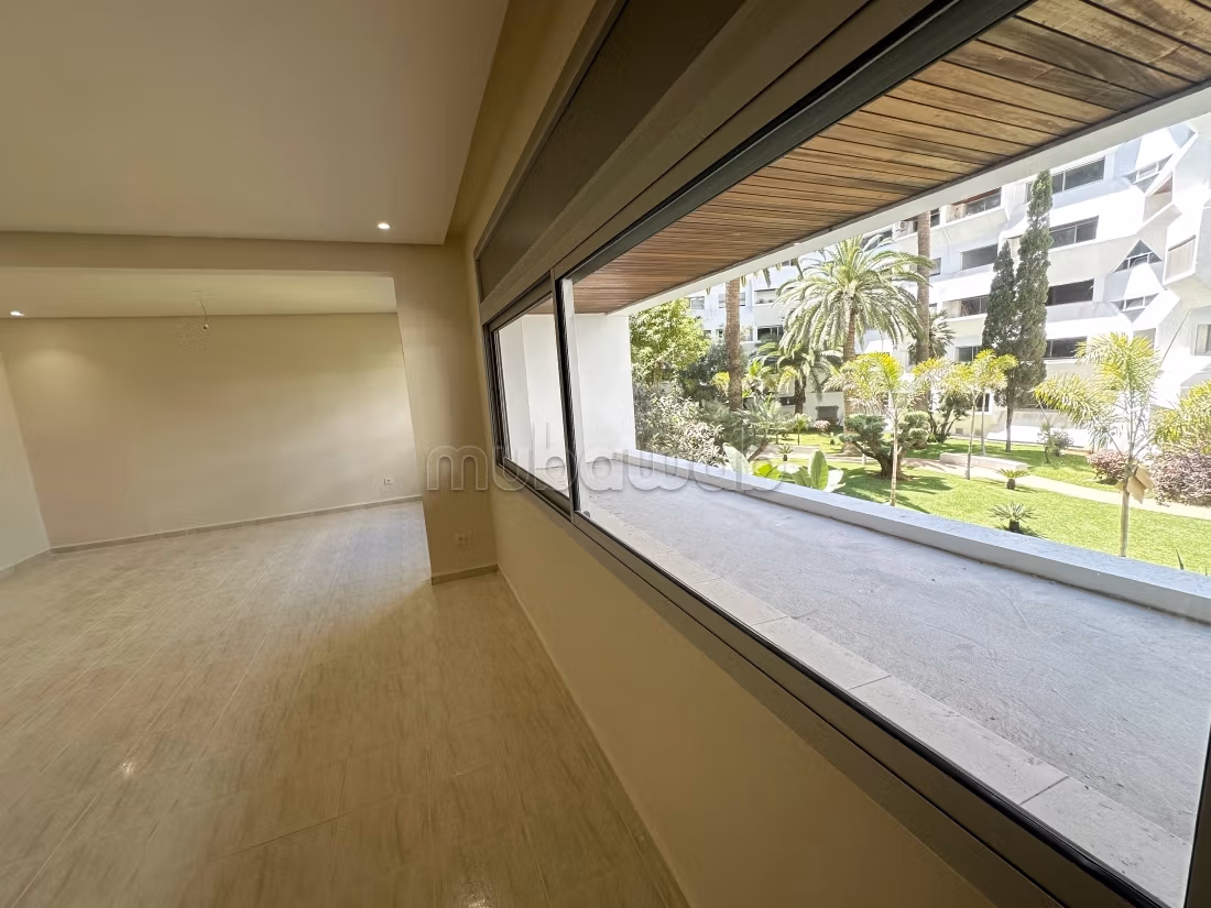 Apartment 140 sqm for rent in Casablanca (Gauthier district) — Photo 29