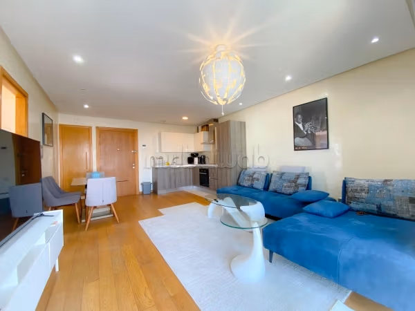 Apartment 140 sqm for rent in Casablanca (Gauthier district) — Photo 31