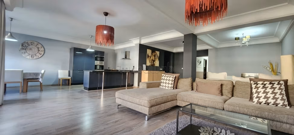 Apartment 140 sqm for rent in Casablanca (Gauthier district) — Photo 33