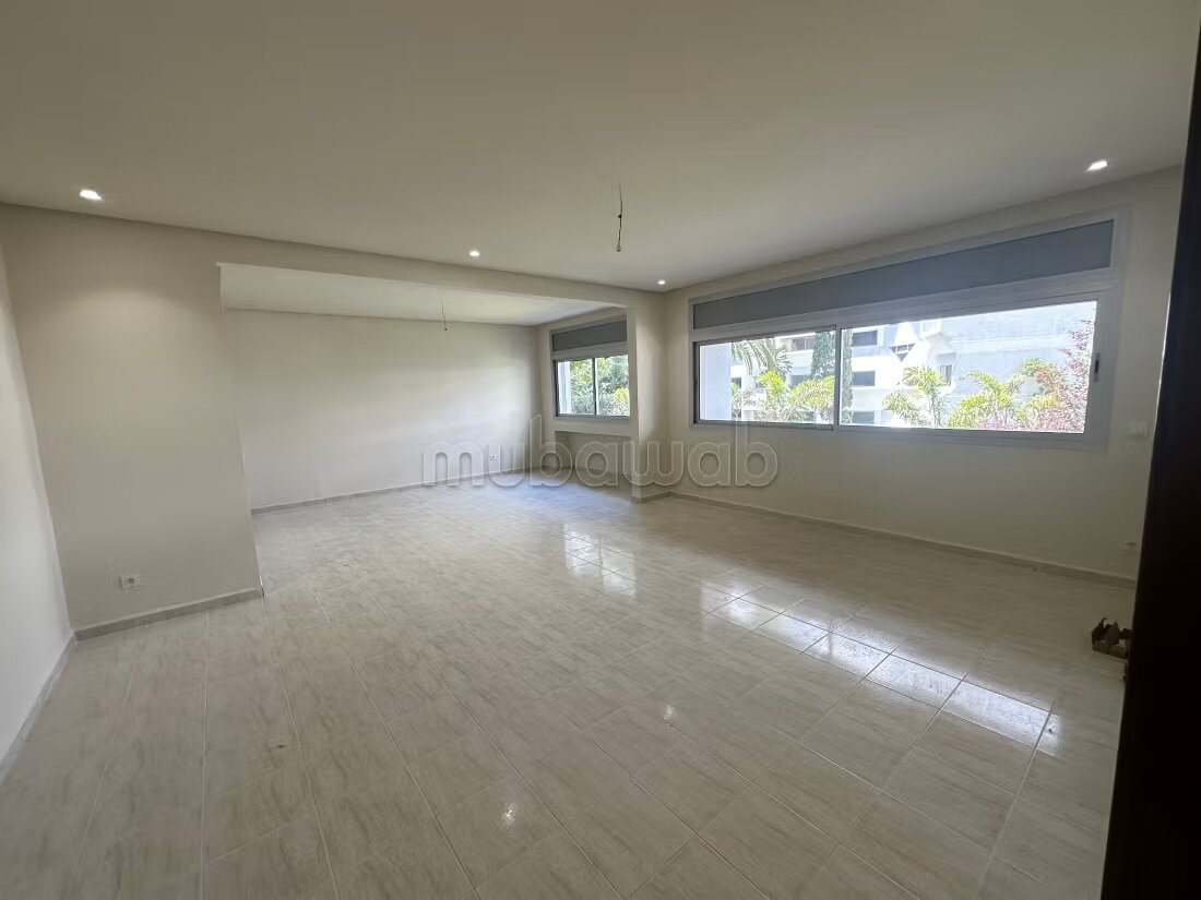 Beautiful 2-bedroom apartment, brand new and never lived in, for rent