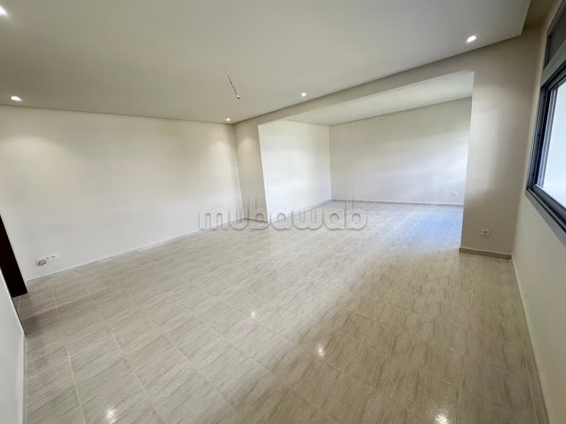 Apartment 140 sqm for rent in Casablanca (Gauthier district) — Photo 6