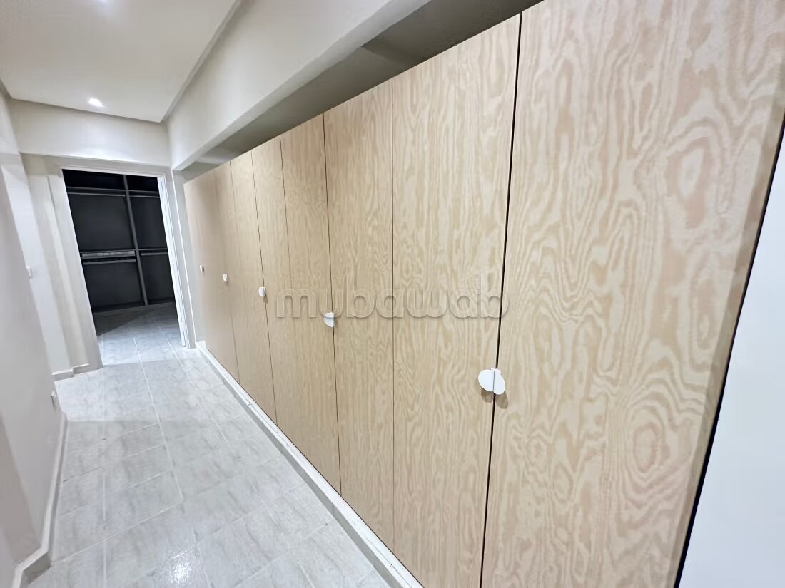Apartment 140 sqm for rent in Casablanca (Gauthier district) — Photo 16