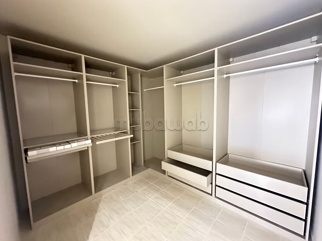 Apartment 140 sqm for rent in Casablanca (Gauthier district) — Photo 18