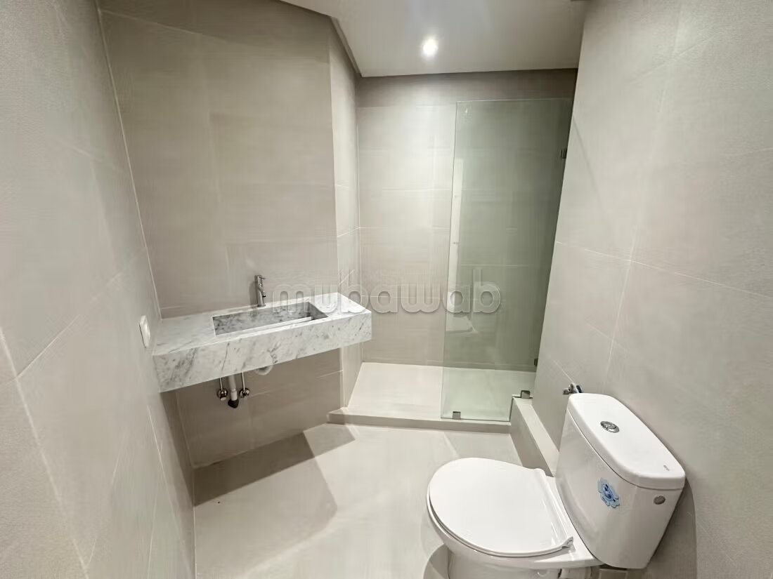 Apartment 140 sqm for rent in Casablanca (Gauthier district) — Photo 28