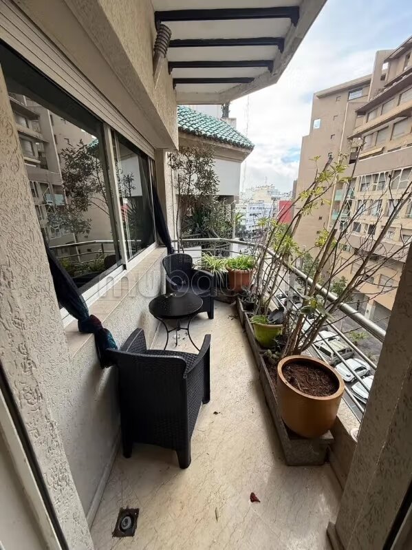 Apartment 140 sqm for rent in Casablanca (Gauthier district) — Photo 36