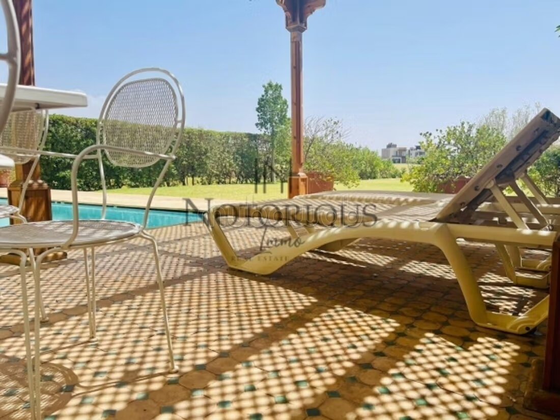 Villa 5 pièces à louer à Marrakech — Photo 7