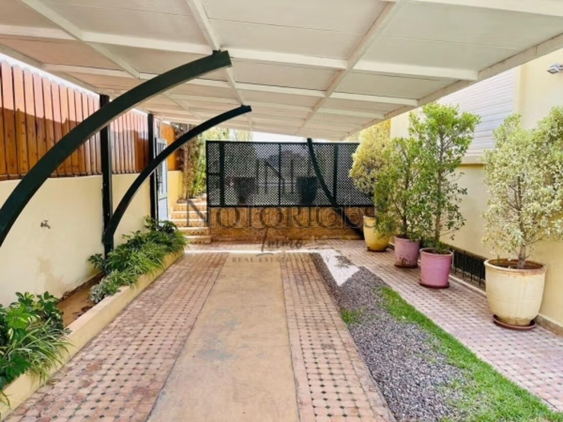Villa 5 pièces à louer à Marrakech — Photo 11