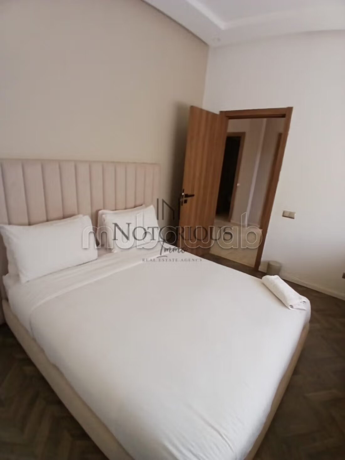 Villa 500 m² for rent in Marrakech (Saphir Baleria) — Photo 6