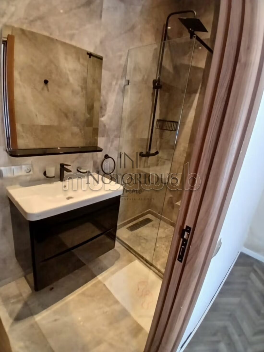 Villa 500 m² for rent in Marrakech (Saphir Baleria) — Photo 19