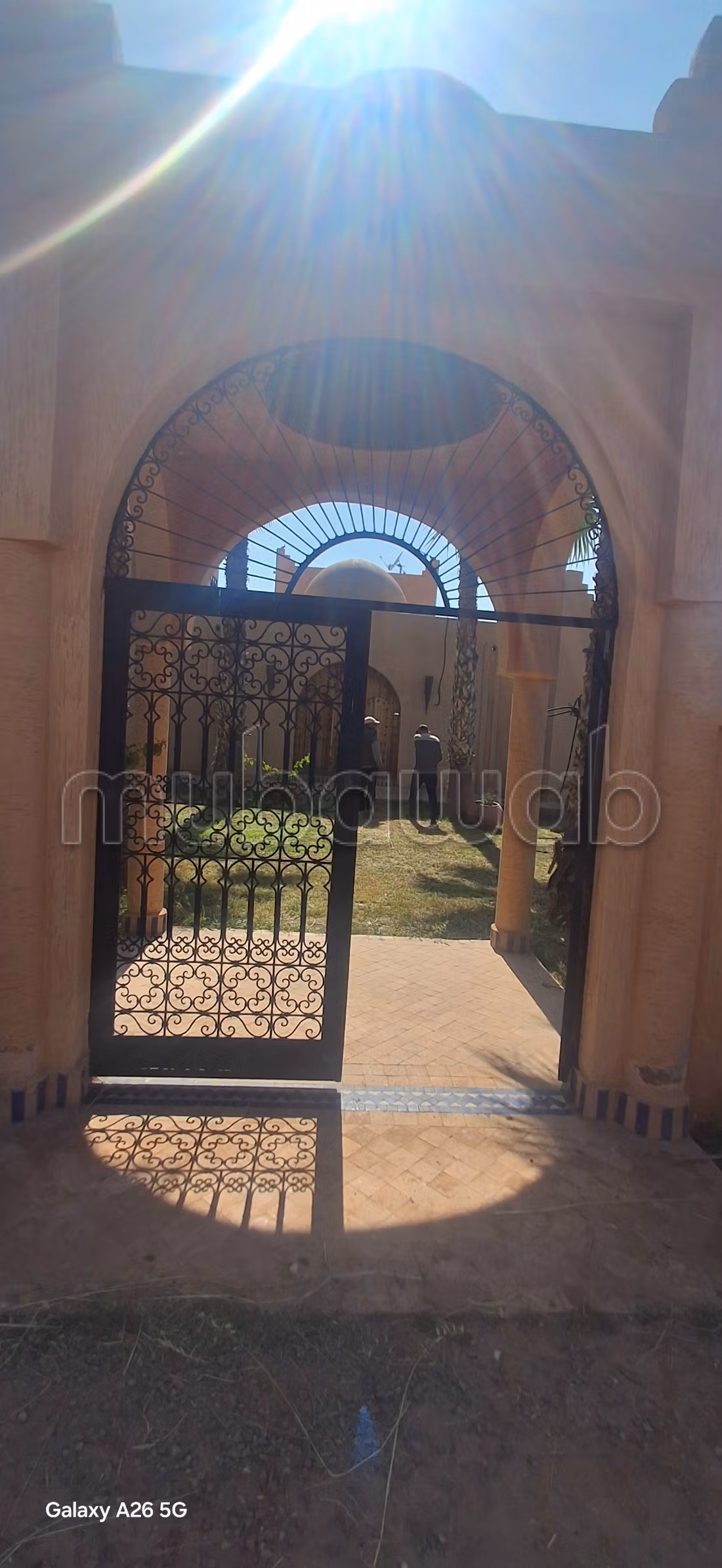 Riad for sale in Tamazouzt, 10000 m² — Photo 4