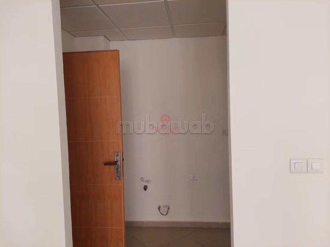مكتب فاخر للإيجار في الدار البيضاء – 154 م² — Photo 5