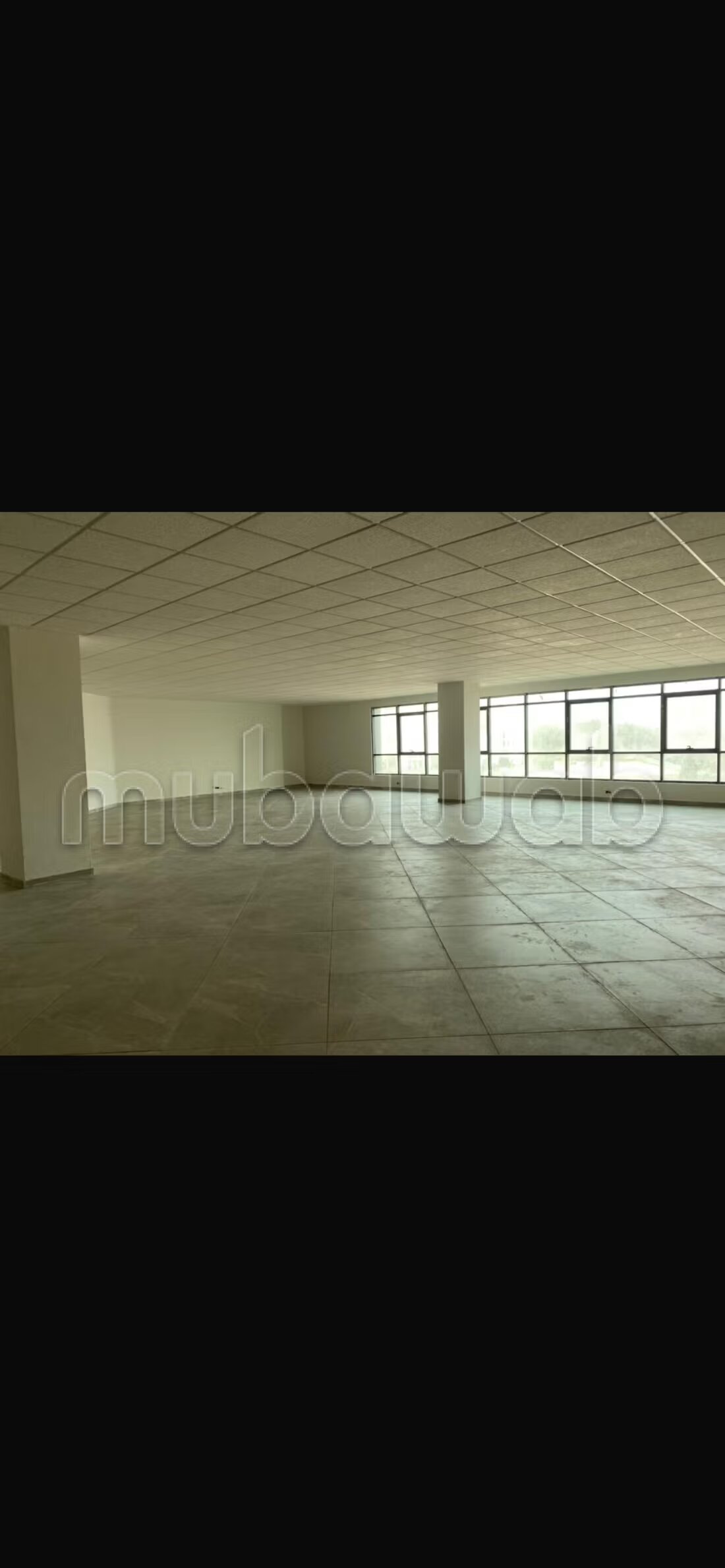 مكتب فاخر للإيجار في الدار البيضاء – 154 م² — Photo 11