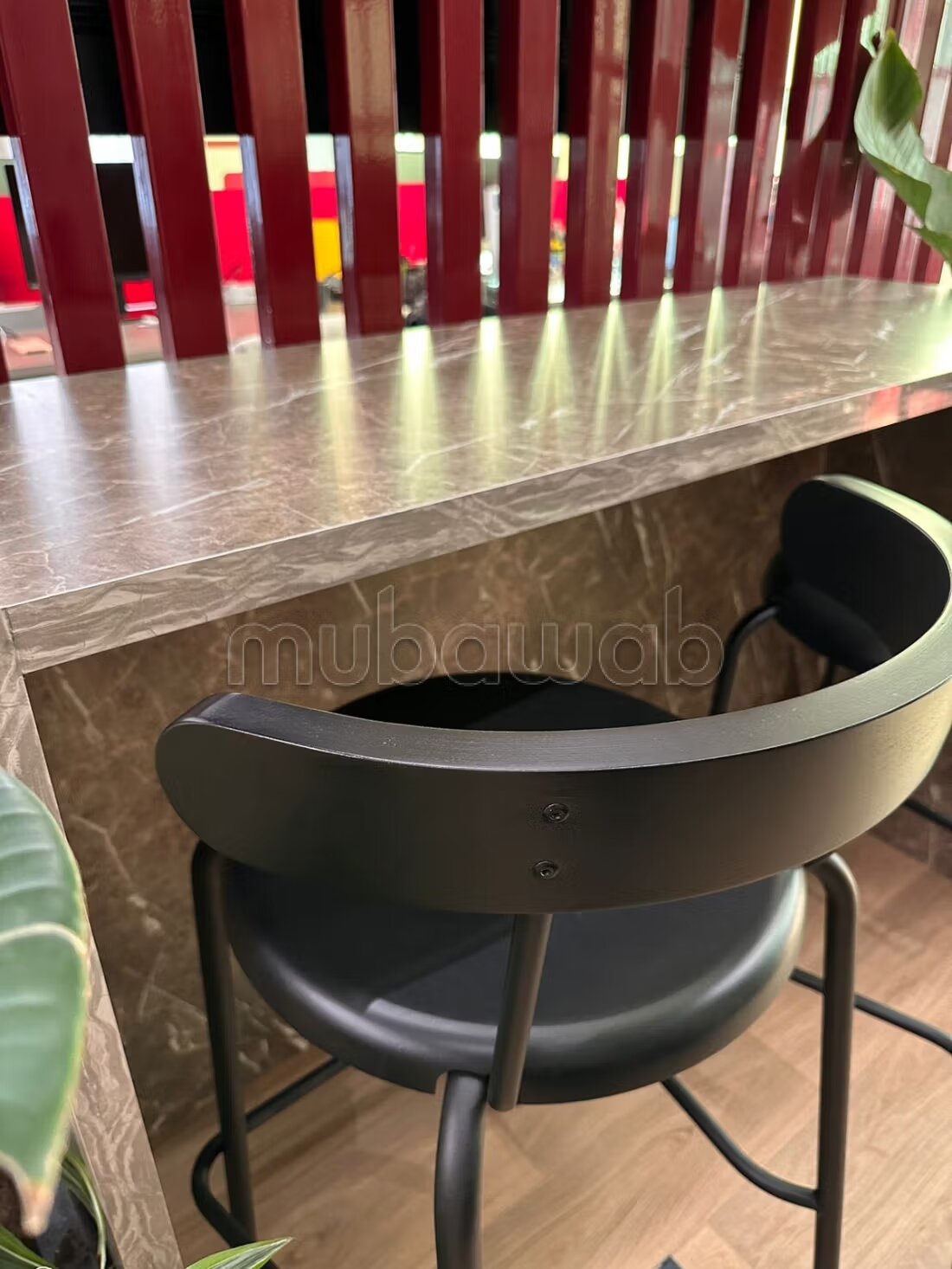 مكتب فاخر للإيجار في الدار البيضاء – 154 م² — Photo 78