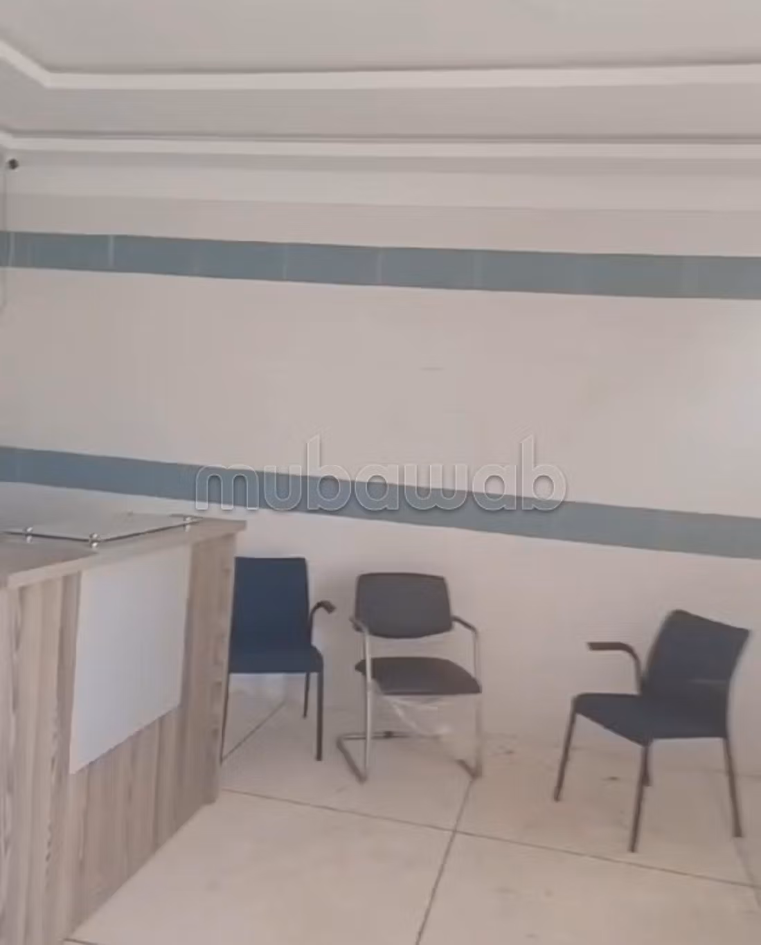 Local commercial 250 m² à louer à Berrchid — Photo 2