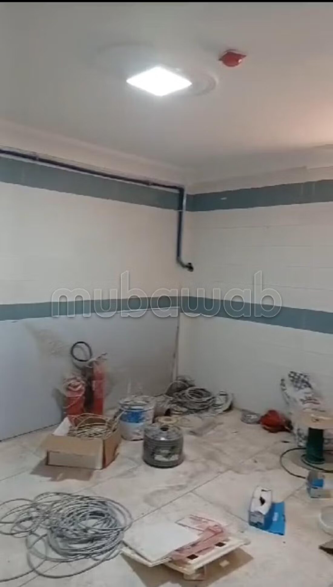Local commercial 250 m² à louer à Berrchid — Photo 4