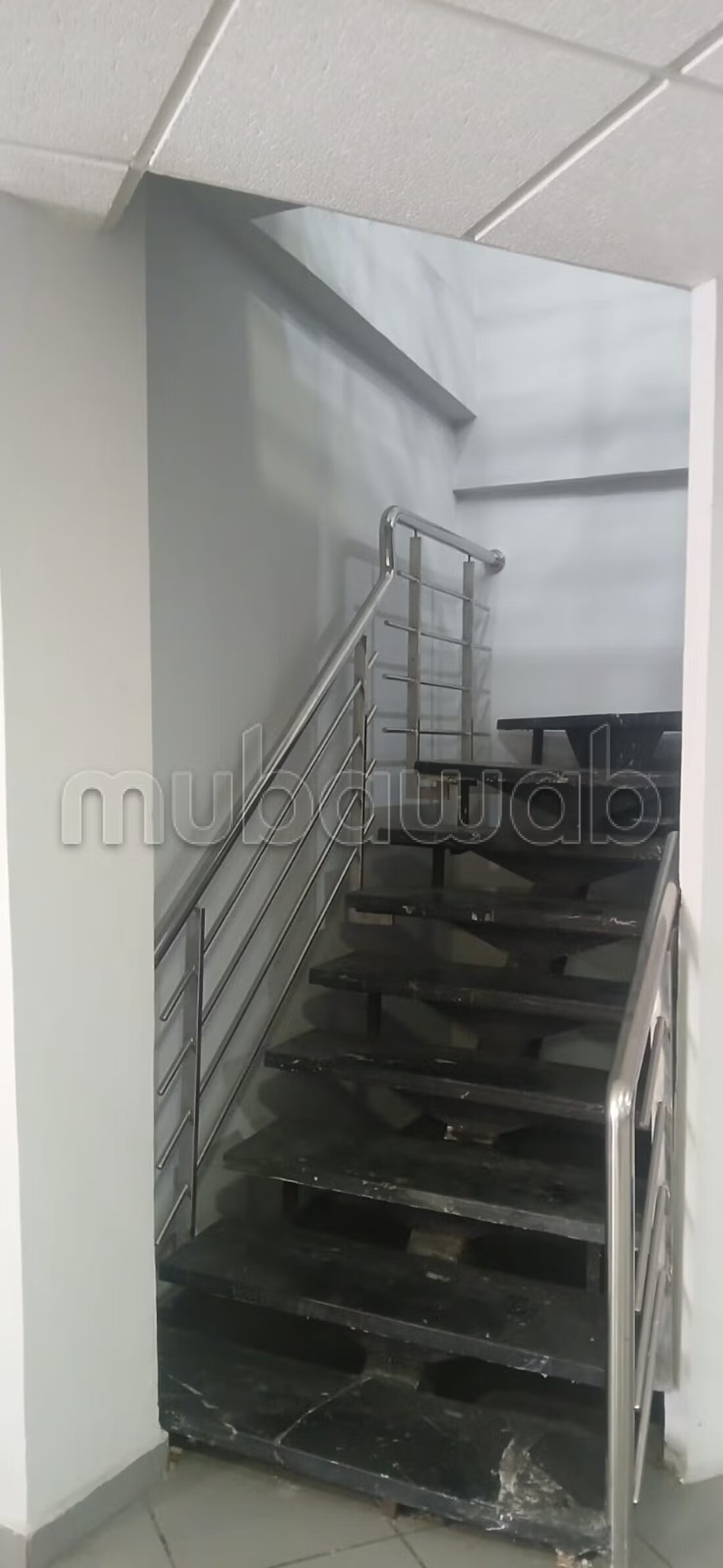مكتب للايجار 280م2 في الدار البيضاء — Photo 6