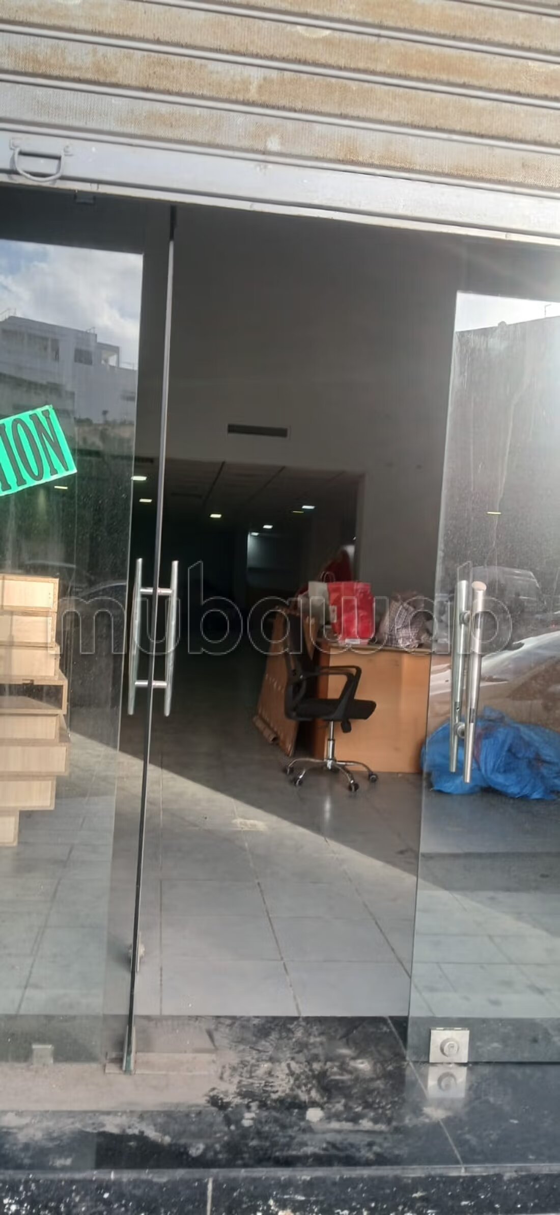 مكتب للايجار 280م2 في الدار البيضاء — Photo 7