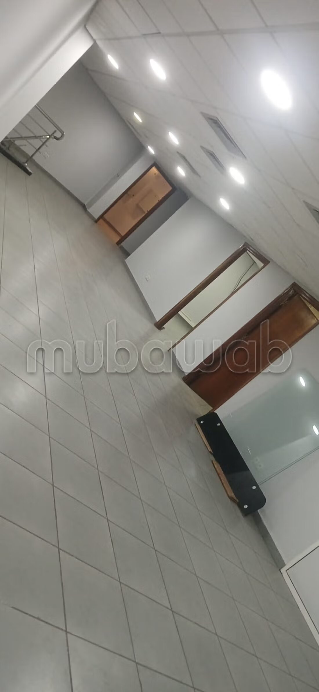 مكتب للايجار 280م2 في الدار البيضاء — Photo 9