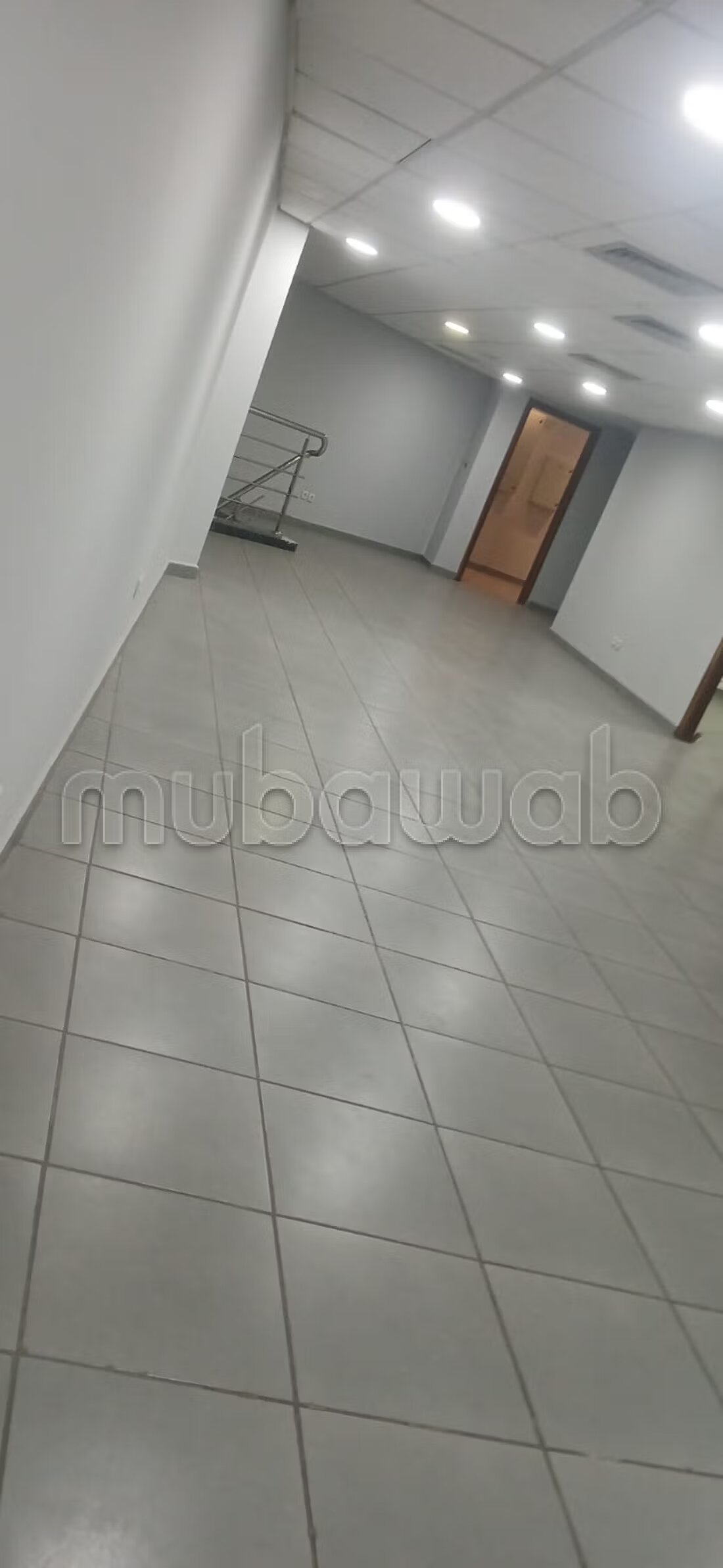 مكتب للايجار 280م2 في الدار البيضاء — Photo 10