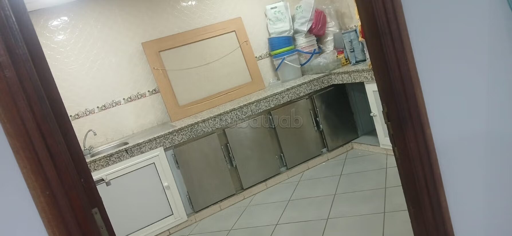 مكتب للايجار 280م2 في الدار البيضاء — Photo 11