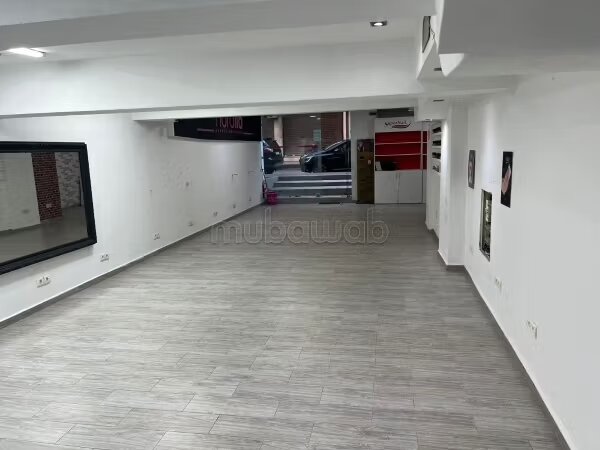 مكتب للايجار 280م2 في الدار البيضاء — Photo 15