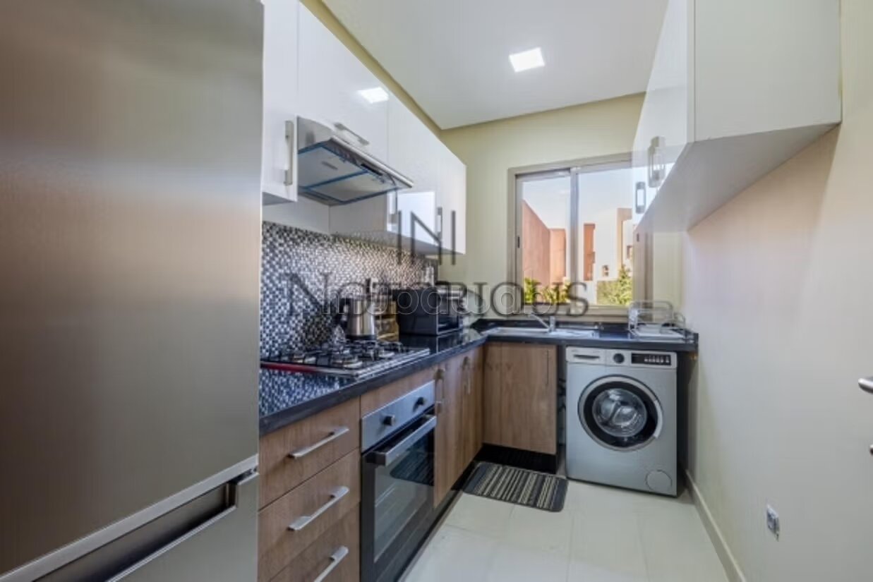 Apartment 95 m² for sale in Marrakech (Prestigia) — Photo 4